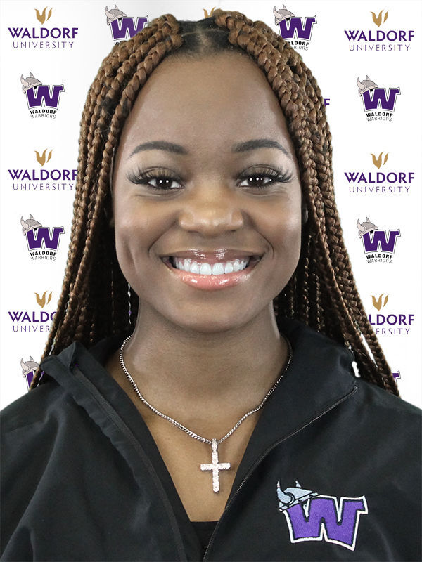 Hannah Perry-Waldorf